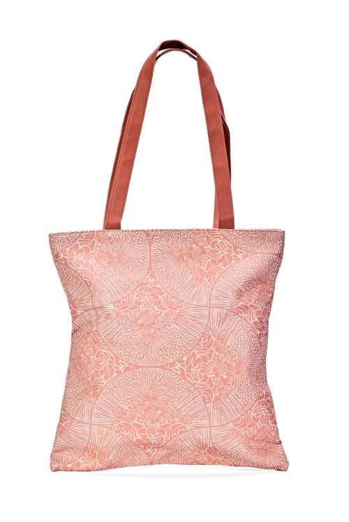 PUKE TOTE W/ZIP