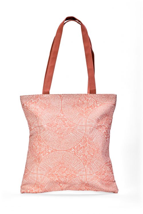 PUKE TOTE W/ZIP