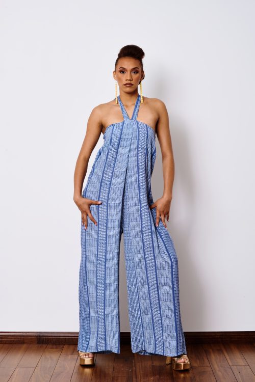 KAIHAWANAWANA JUMPSUIT
