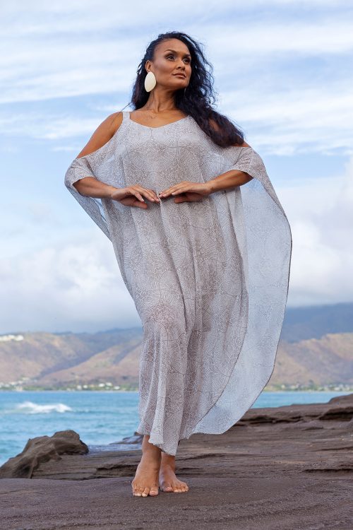 AULII KAFTAN