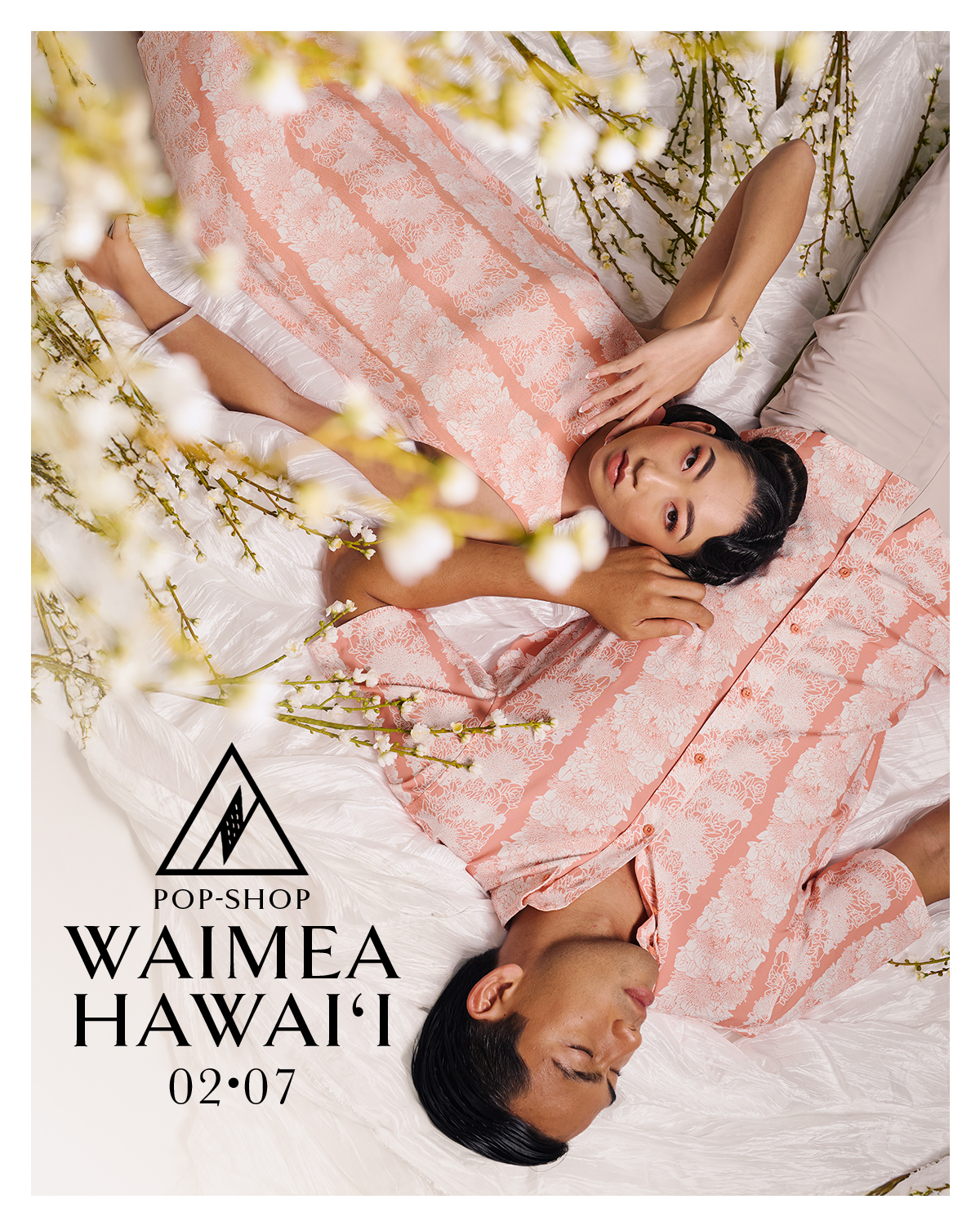 WAIMEA, HAWAI’I ISLAND