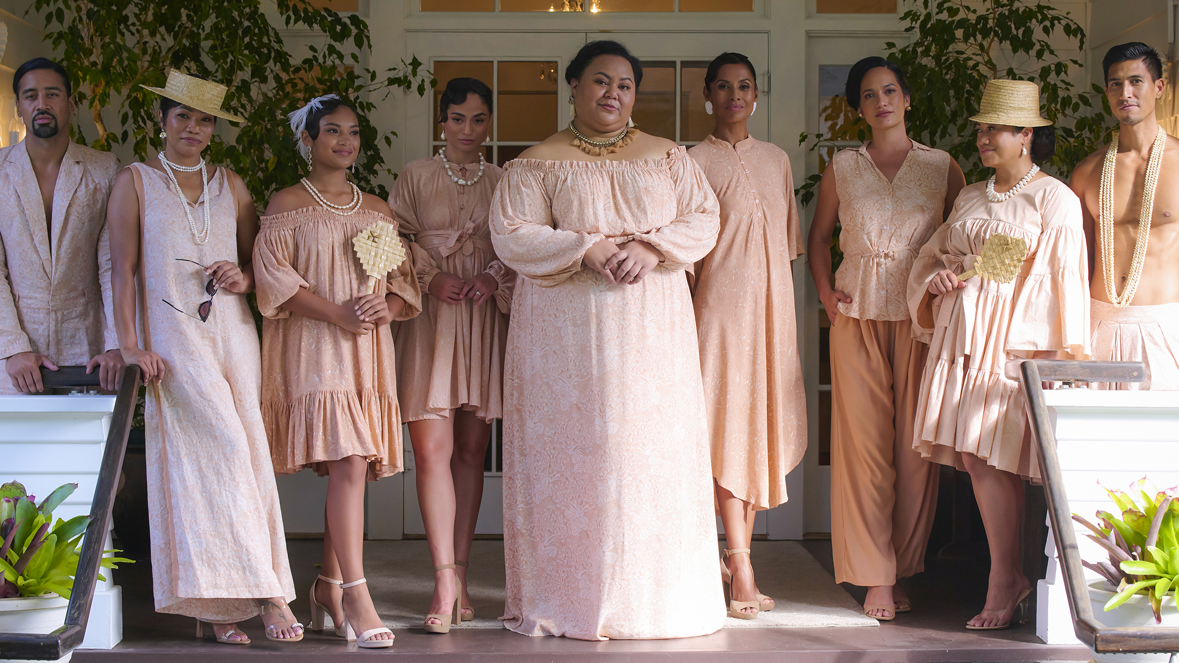 THE RESORT COLLECTION