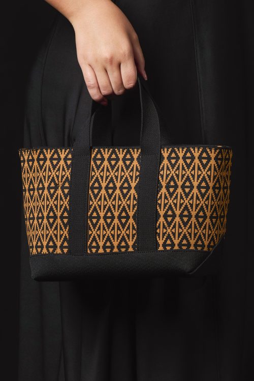 KAHIKI TOTE