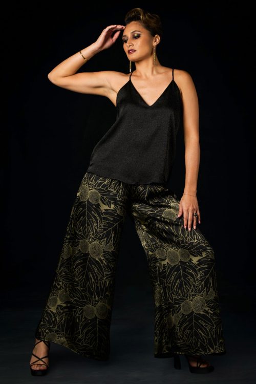 MOHALA PANT