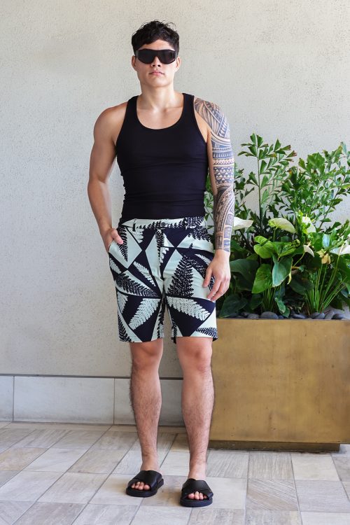 MAKAIWA SHORTS