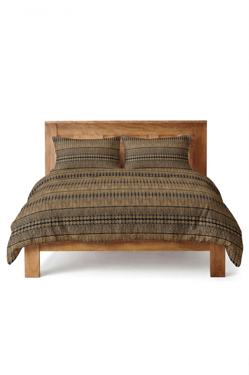 DUVET COVER SET- KING