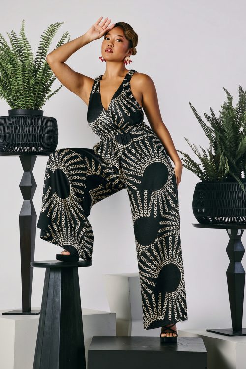 KEANAKOLU JUMPSUIT