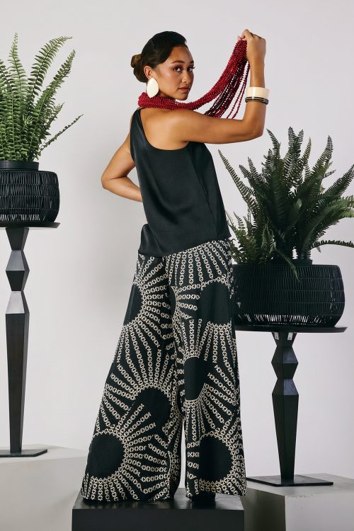 MOHALA PANT