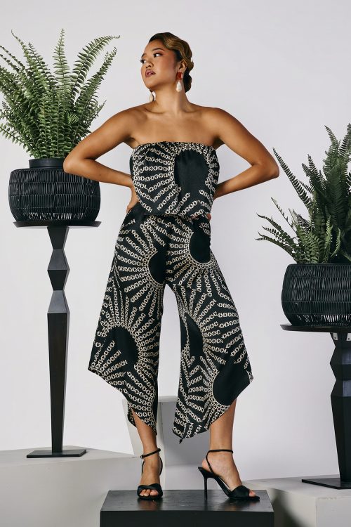 KAANOHI JUMPSUIT