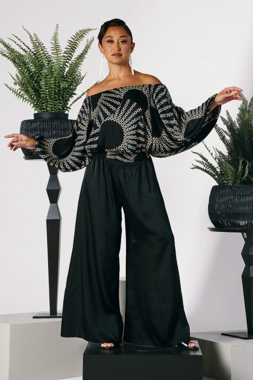 OPUA OFF THE SHOULDER TOP