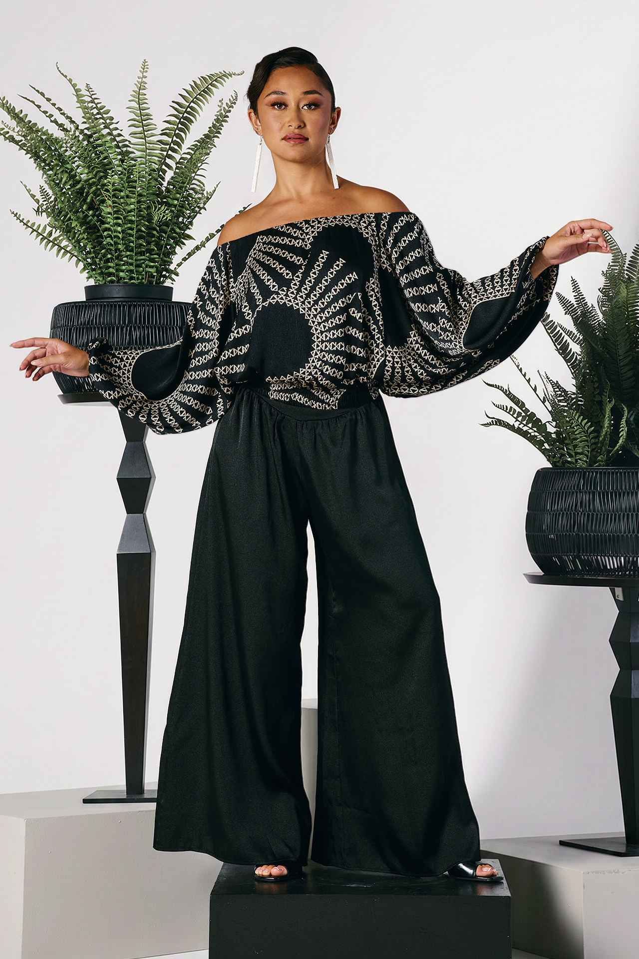 All – Manaola