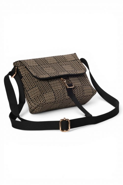 KIEKE SATCHEL