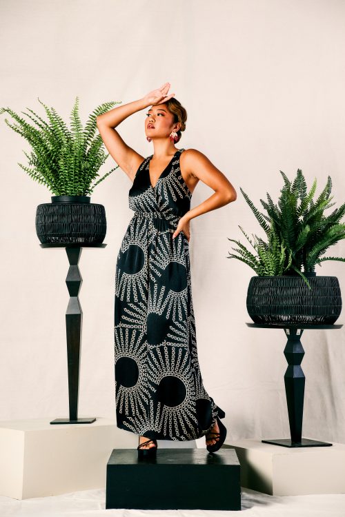 KEANAKOLU JUMPSUIT