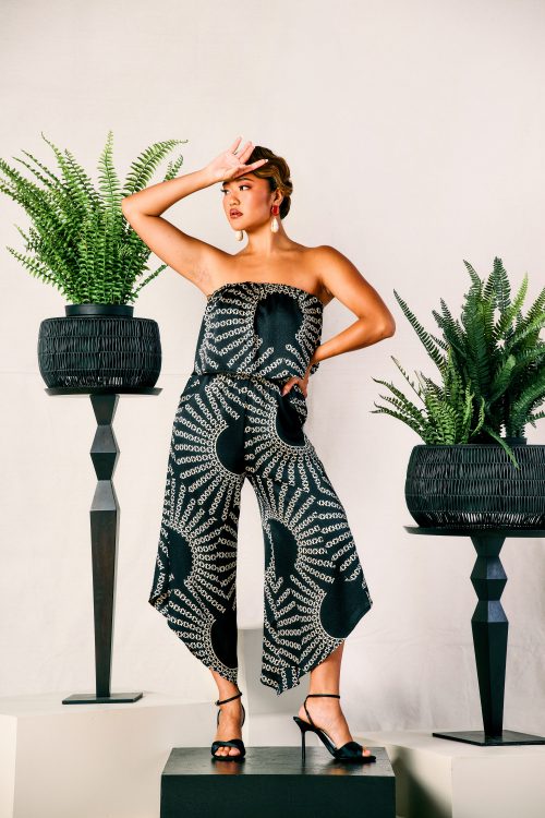 KAANOHI JUMPSUIT