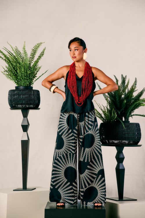 MOHALA PANT