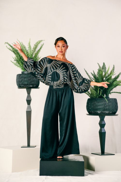 OPUA OFF THE SHOULDER TOP
