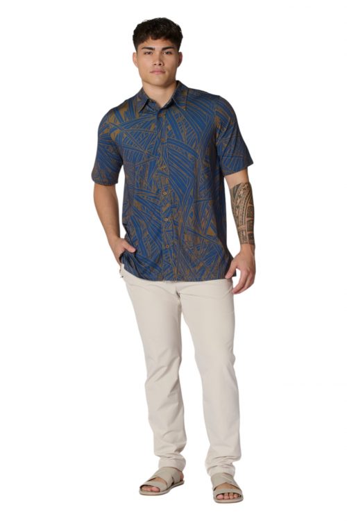 ALOHA ON THE GREEN