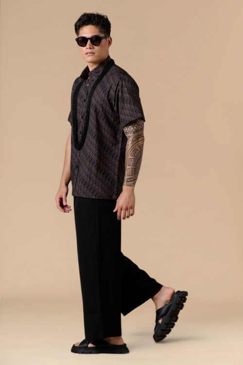 MAHALO SHIRT S-S
