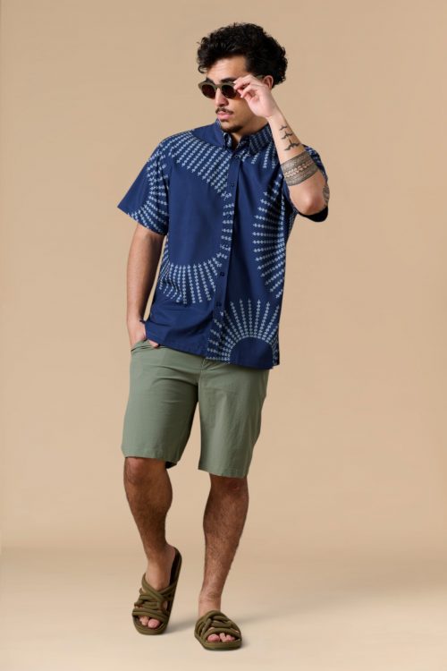 MAHALO SHIRT S-S