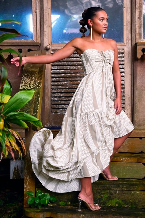 ULALENA DRESS