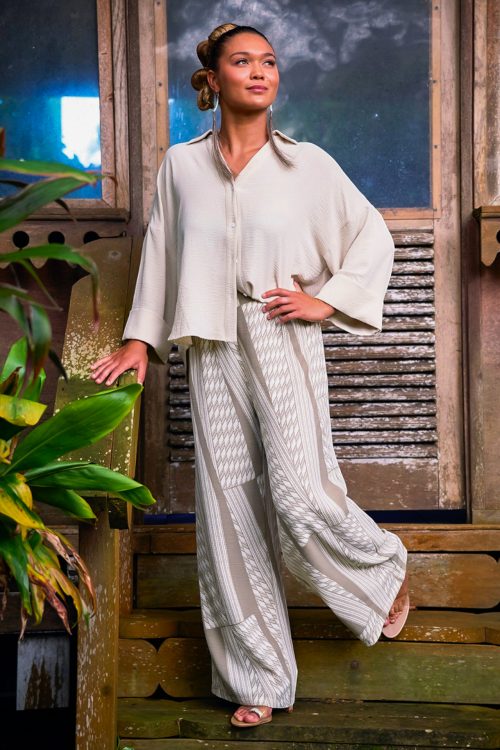 PUAKEA PANT