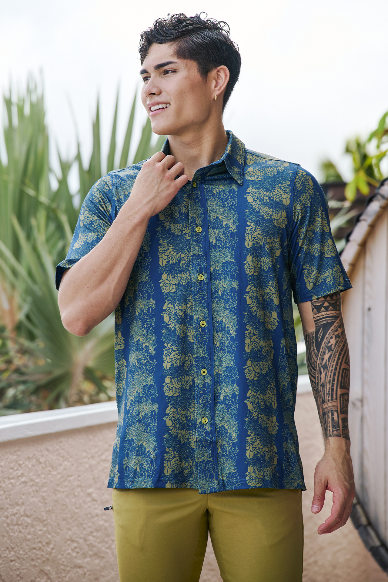 マナオラ　トップス　manaola Shop – MANAOLA