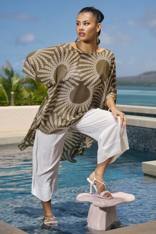NOEKEA KAFTAN